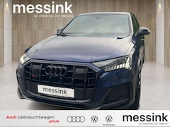 Bild des Angebotes Audi SQ7 4.0 TFSI quattro Optikp.schwarz*Panod*Stdhzg*