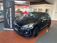 Bild des Angebotes Citroen DS3 SportChic * R.Kamara / SitzH. / VOLLLEDER *