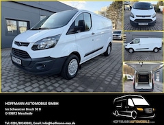 Bild des Angebotes Ford Transit Custom Kasten 290 L2 Klimaanlage LANG