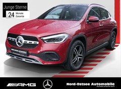 Bild des Angebotes Mercedes-Benz GLA 180 d PROGRESSIVE PANO LED KEYLESS MULTIBEAM