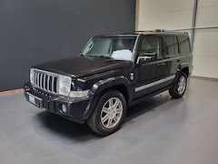 Bild des Angebotes Jeep Commander 3.0 V6 CRD Overland *7-Sitze| AHK| Navi|*