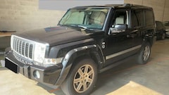 Bild des Angebotes Jeep Commander 3.0 V6 CRD Overland *7-Sitze| AHK| Navi|*