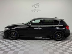 Bild des Angebotes BMW 140 xDrive|Akrapovic|HJS|Kamera|HiFi|Keyless|
