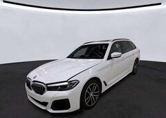 Bild des Angebotes BMW 540 d T xDrive M Sport Pano DA+ HK Massage