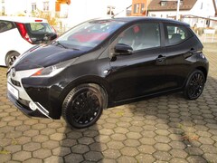 Bild des Angebotes Toyota Aygo Aygo 5-Türer x-play touch