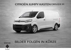 Bild des Angebotes Citroen Jumpy Kasten Driver M StandHZG/AHK/Navi/CarPlay/Kamera