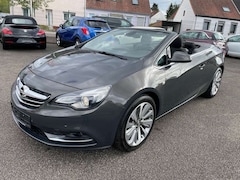 Bild des Angebotes Opel Cascada Edition
