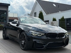 Bild des Angebotes BMW M4 Competition Cabrio Individual/360°/HuD/H&K