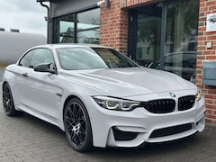 Bild des Angebotes BMW M4 Competition Cabrio Individual/360°/HuD/H&K