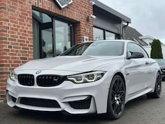Bild des Angebotes BMW M4 Competition Cabrio Individual/360°/HuD/H&K