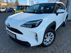 Bild des Angebotes Toyota Yaris Cross