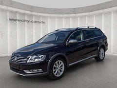 Bild des Angebotes VW Passat Alltrack 4Motion*DSG*Panorama*Leder*Xenon