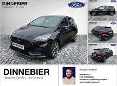 Bild des Angebotes Ford Fiesta ST-LINE *LED+KAMERA+SITZHEIZUNG+PDC* *LED+KAMERA+S