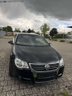 Bild des Angebotes VW Eos 2.0 Individual