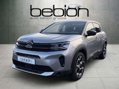 Bild des Angebotes Citroen C5 Aircross 1.2 136 S&S Plus LED KlimaA Navi