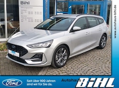 Bild des Angebotes Ford Focus Turnier ST-Line Navi Winterp. Kamera iACC