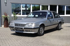 Opel Senator A 2.3 TD * Außergewöhnliches Original *