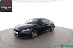 Bild des Angebotes Audi TT 45 TFSI qu 3x S LINE KEYLESSGO,S-SITZE,19ZOLL