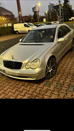 Bild des Angebotes Mercedes-Benz C 180 T Avantgarde