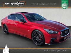 Bild des Angebotes Infiniti Q50 3.0 V6S SportTech/LED/ACC/360/Memo/Bose/Lane