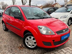 Bild des Angebotes Ford Fiesta Fun X*Klima*FHZ*PDC*AllWR*TÜV NEU