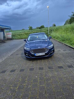 Bild des Angebotes Ford Mondeo 1.6 Ti-VCT Cool & Sound