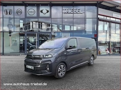 Bild des Angebotes Citroen Spacetourer Plus XL BHDi 180 °LED°Navi°RFK°SHZ°