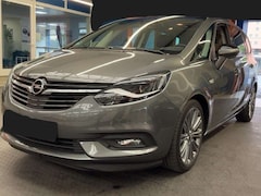 Bild des Angebotes Opel Zafira 2.0 CDTI Innovation/170PS/7-Sitzer/1.Hnd./Pano/RFA