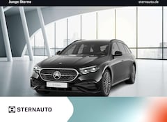 Bild des Angebotes Mercedes-Benz E 200 E 200 T AMG Advanced+ Pano DigiLight 20" AMG Line