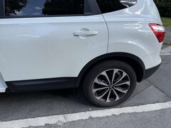 Bild des Angebotes Nissan Qashqai+2 2.0 acenta