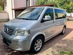 Bild des Angebotes VW T5 Caravelle