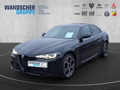 Alfa Romeo Giulia Veloce 2.0 Turbo 16V Q4 Kam.+KeyLess+SHZ