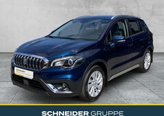 Bild des Angebotes Suzuki SX4 S-Cross Comfort 1.0 Boosterjet LED+SHZ+RFK