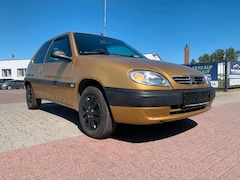 Bild des Angebotes Citroen SAXO 1.4 SX- TÜV/ AU NEU
