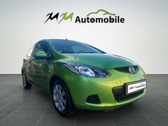 Bild des Angebotes Mazda 2 /Klima/el.Fensterheber/Funk/LM-Felgen/Tüv