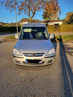 Bild des Angebotes Opel Combo Tour Edition