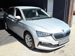 Bild des Angebotes Skoda Scala Ambition / 1. Hand / MwSt ausweisbar