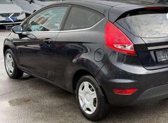 Bild des Angebotes Ford Fiesta Fiesta 1.25 Ghia