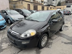 Bild des Angebotes Fiat Punto Active*Euro 4*Tüv 01/2027*3.Hand*