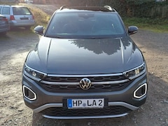 Bild des Angebotes VW T-Roc Style