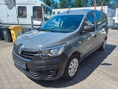 Bild des Angebotes Renault Express Extra 1.3 TCe 100 LED Kamera Navi Klima