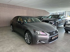 Bild des Angebotes Lexus GS 450h LuxuryLine*Keyless*MarkLevinson*HeadUp*