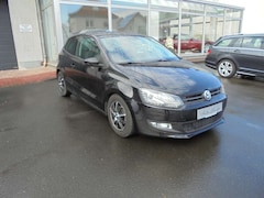 Bild des Angebotes VW Polo Team DSG*Xenon*Temp*PDC*SHZ*Insp. & Zahnriemen neu