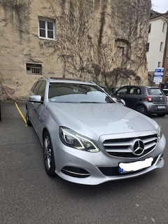 Bild des Angebotes Mercedes-Benz E 350 T BlueTEC 9G-TRONIC