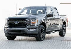 Bild des Angebotes Ford F 150 5,0 Sport 4x4" Leder"Appel Car Play"LED Scheinwerf