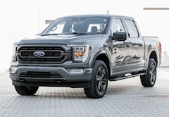 Bild des Angebotes Ford F 150 5,0 Sport 4x4" Leder"Appel Car Play"LED Scheinwerf