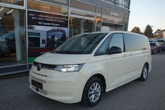 Bild des Angebotes VW T7 Multivan 2.0 TDI Life lang TAXIPAKET LED/STDHZG