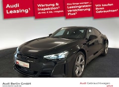 Bild des Angebotes Audi e-tron GT LED PANO RFK B&O NAVI