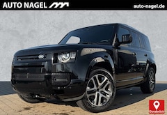 Bild des Angebotes Land Rover Defender Defender 110 D250 X-Dynamic SE AHK Black Pack