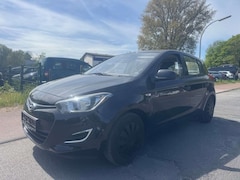 Bild des Angebotes Hyundai i20 1.2 Classic 2.HAND/KLIMA/8XBEREIFT!